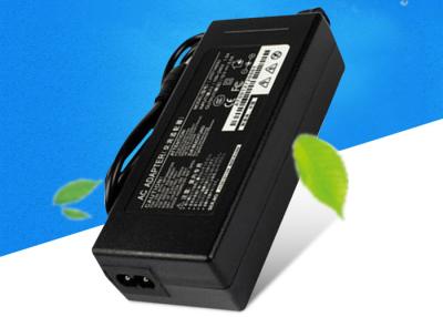China 3C IEC 60950 12v Led Strip Power Supply Adapter 1A 2A 3A 5A 6A 8A for sale