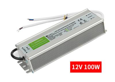 China IP67 Constant Voltage LED Power Supply for sale