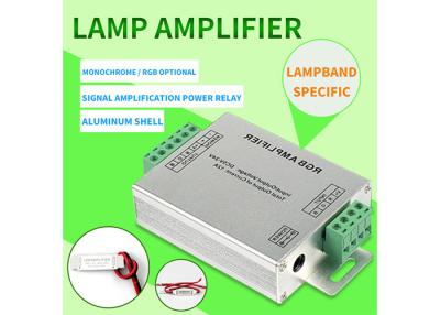 China 3 Channel LED Light Dimming Switch for sale