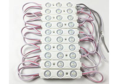 China 150mm DC12V Ip67 Led Module 2835  Lifespan 50000h Home Decoration Use for sale