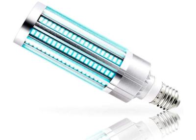 Chine Lampe germicide UV UV 254 nanomètre de l'ampoule SMD2835 d'E26 E27 LED à télécommande à vendre