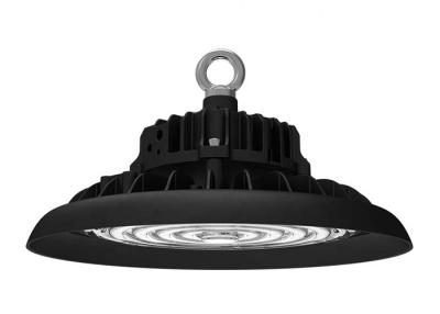 China 15000LM alta lámpara 100w de la bahía del UFO LED con el amortiguador 10V 50000 horas en venta