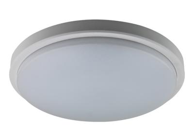 China 1650lm Microwave Sensor Ceiling Light 18w Round Led Ceiling Light for sale