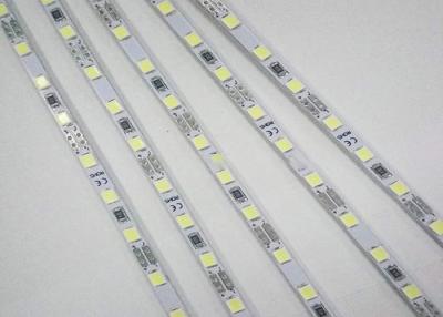 China 4mm Super Slim Led Strip 100CM 2835 Rigid Led Light Strip For Warehouse for sale
