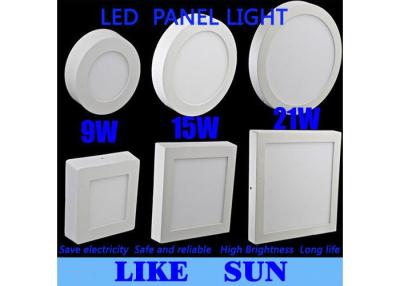 China Dimmable 9W 15W 21W Surface Mounted LED Downlight for sale