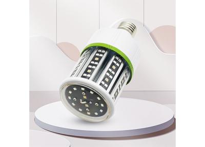 China 18W LED UV Sanitizing Light Bulbs Ozone Free For Household for sale