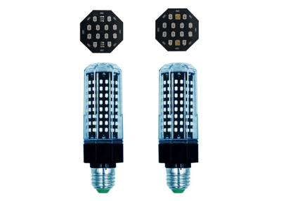 China Bulbo ULTRAVIOLETA del esterilizador del hogar 142pcs LED con teledirigido en venta