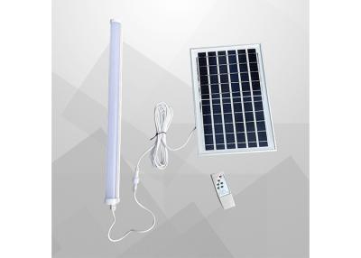 China Courtyard 30cm Solar LED Tube Human Body Induction 10m Remote control for sale