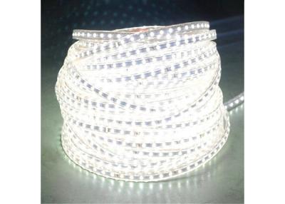 China Outdoor Highlight Dimmable LED Strip Lights 108 Beads Single Row for sale