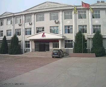 Verified China supplier - HEBEI CHENLI RIGGING MANUFACTURING CO.,LTD.