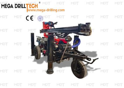 China Diy Water Well Drilling Rigs For Sale for sale