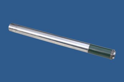 China 92mm Diameter 3.5 Inch Denison Core Barrel Concrete Core Barrel for sale