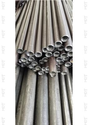 China ISO9001 Approval Drilling Rod Diamond Core Drill Rod AW BW NW HW for sale