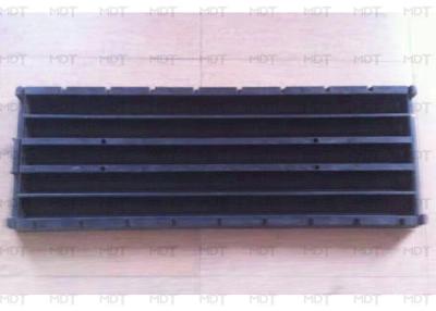 China BQ NQ HQ PQ Steel Drilling Core Boxes For Mud Smooth Flow for sale