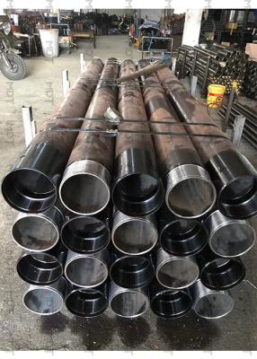 China 127mm Casing Pipe for sale
