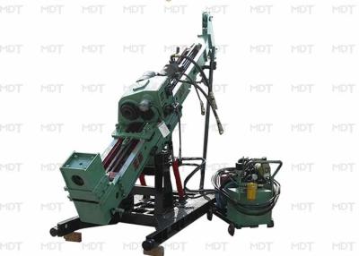 China 5kw Core Drilling Rig for sale
