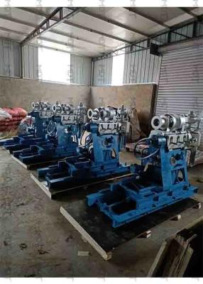 China Rotary Water Well Drill Rig 28KW 200m Engineering Drilling Machine Rock Drilling for sale