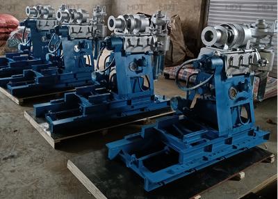 China MDT-200 200 Meters Diamond Drilling Equipment Portable Hydraulic for sale