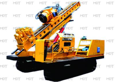 China Hydrography Anchor Drilling Rig for sale