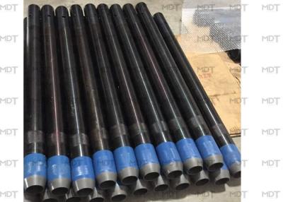 China SPT Drilling Core Barrel Drilling Standard Penetration Test Split Spoon Sampler 50mm for sale