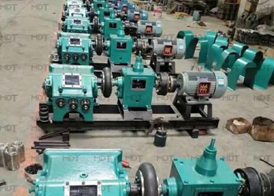 China Reciprocating Piston Slurry Pumps for sale