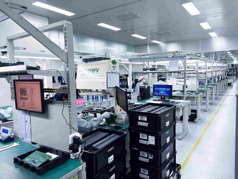 Verified China supplier - Hangzhou CTS Power Electronics Technology Co., Ltd.