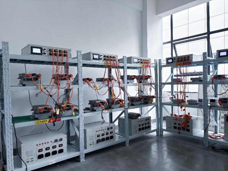 Verified China supplier - Hangzhou CTS Power Electronics Technology Co., Ltd.