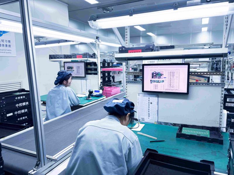 Verified China supplier - Hangzhou CTS Power Electronics Technology Co., Ltd.