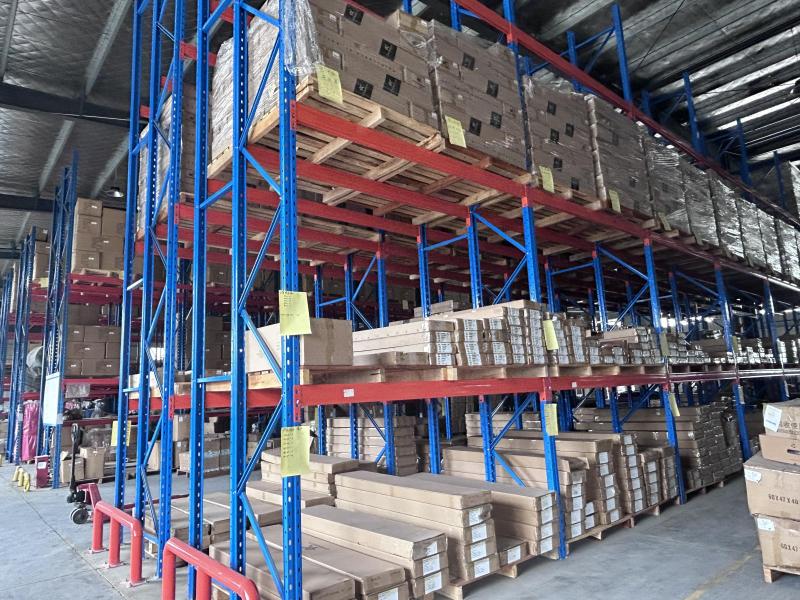 Verified China supplier - Hubei Minglu Sports Technology Co., Ltd.