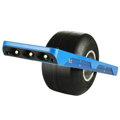 China Waterproof Surfing Electric Scooter 18-25km powered skateboard single wheel for sale