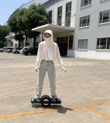 China 1500w 7Ah One Wheel Balance Skateboard With Bluetooth App for sale