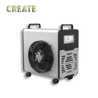 China Cold Water Therapy Ice Bath Chiller Rehabilitation With Cooling Machine for sale