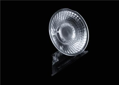 China CREE 1816 LED Bulb Lens , Working Temperature ≤90℃ High Power LED Lens for sale