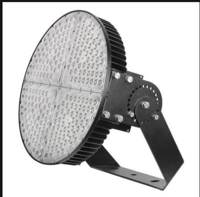 China 76 In 1 9 Degree Led Arena Lights Outdoor PC Material for sale