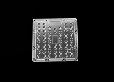 中国 Osram正方形の定形3030 LEDレンズ、LEDsを取付けるAL PCBが付いているLEDの球根レンズ 販売のため