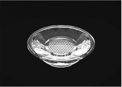 China CREE 1507 / 1512 LED Chip Lens 24 Degree Beam Angle For LED Ceiling Light for sale