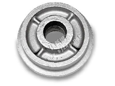 China Customized High Strength Four Rib Steel Flanges , DN150 Slip-on Flanges for sale