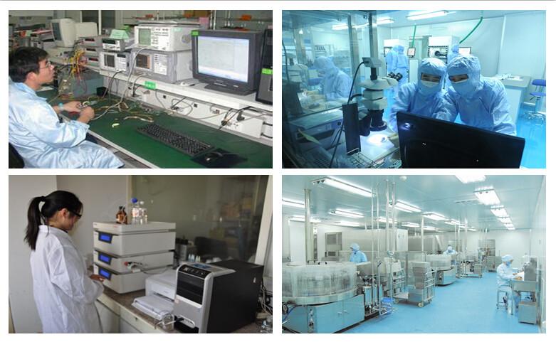 Verified China supplier - Hengyang Desen Biotechnology Co., Ltd.