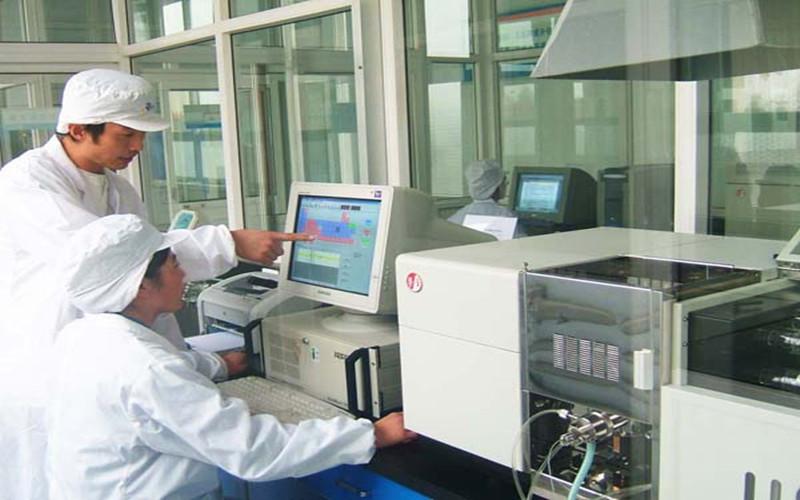 Verified China supplier - Hengyang Desen Biotechnology Co., Ltd.