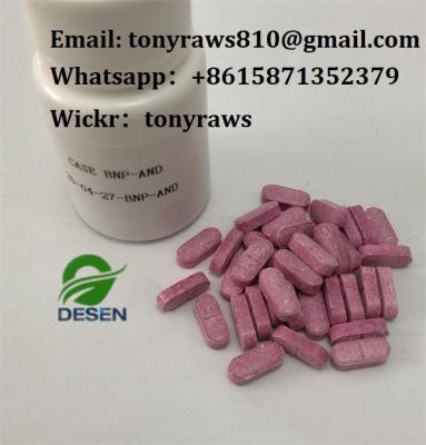 China CAS 434-07-1 Oxymetholone 50mg Tablets Bodybuilding Synasteron Anadrol for sale