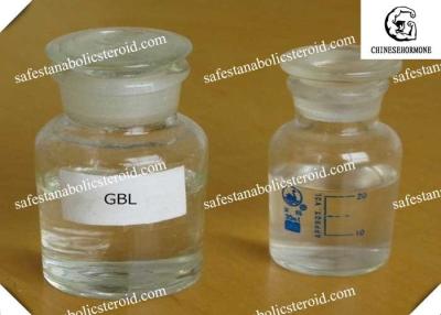 China Gamma - Butyrolactone / Pharmaceutical Intermediates GBL Colorless Liquid for sale