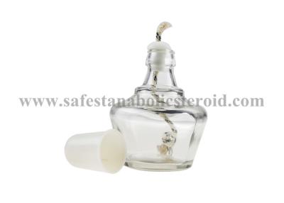 China Portable Medical Glass alcohol lamp 150ML 250ML for Laboratory test for sale