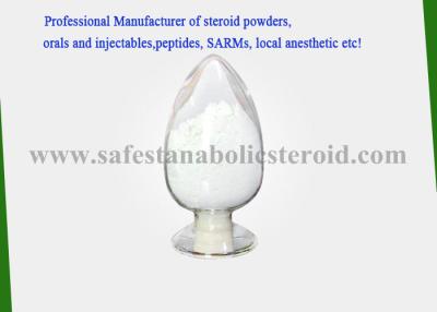 China 50-04-4 Cortisone acetate to treat allergic reactions,  severe asthma and arthritis for sale