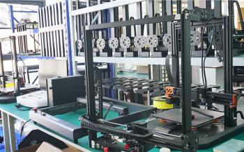 China Factory - Acmer Technology Co., Ltd.