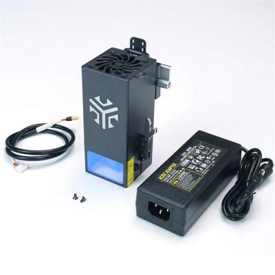 China 20W módulo de cabeza de láser de diodo Kit de actualización ACMER P1 10w módulo de grabador láser en venta