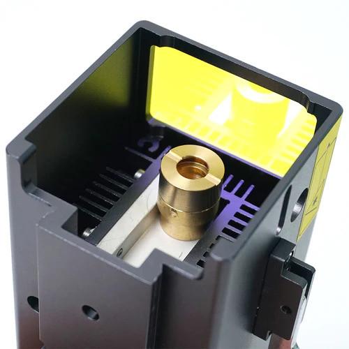 Quality Acmer Laser Engraving Machine Accessories Laser Engraver Lens Pack 6pcs for sale