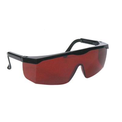 Chine Protection contre les absorbants Les lunettes de protection laser 200 à 540 mm Les lunettes de protection laser à vendre