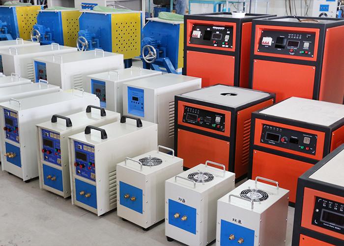 Verified China supplier - Henan IRIS Electromechanical Equipment  Co., Ltd.