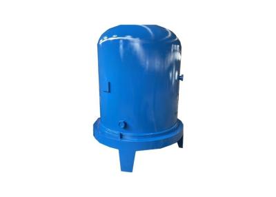 Chine Cylinder Plasma Nitriding Machine With PID Control Heat Treatment à vendre