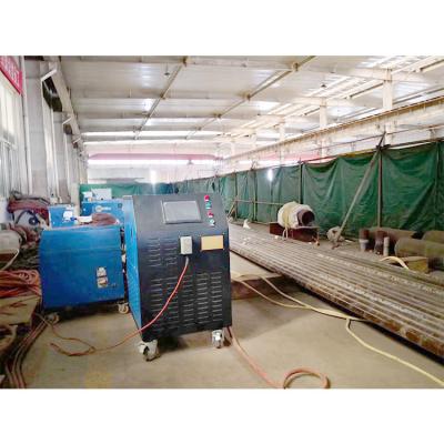 China IGBT Post Weld Heat Treatment Equipment for sale